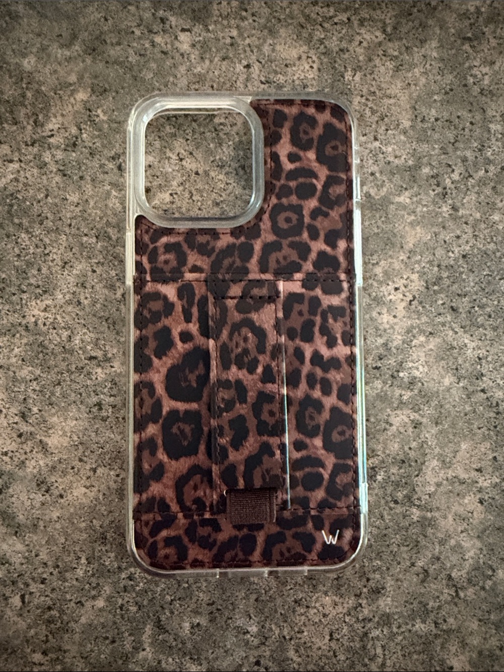Walli 15 Pro Max Case